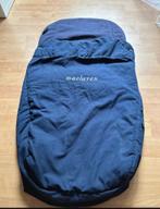 Voetenzak maxi cosi, Ophalen of Verzenden, Zo goed als nieuw, 0 t/m 13 kg, Maxi-Cosi