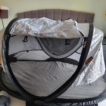 Deryan Baby Tentje - Reisbedje beschikbaar voor biedingen