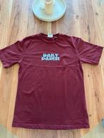 Daily Paper t-shirt, Ophalen of Verzenden, Daily Paper, Gedragen, Rood