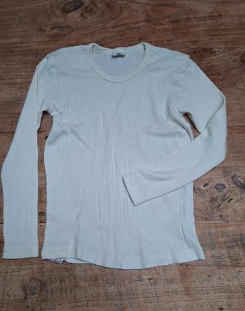 Cosilana shirt lange mouwen, maat 128 beschikbaar voor biedingen