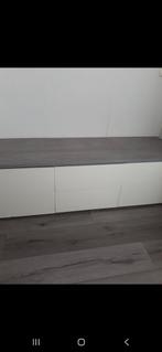 Dressoir, Huis en Inrichting, Kasten | Dressoirs, Ophalen of Verzenden, Zo goed als nieuw, 25 tot 50 cm, 150 tot 200 cm