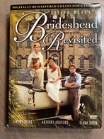 Brideshead Revisited - Collector's Edition DVD, Cd's en Dvd's, Dvd's | Tv en Series, Alle leeftijden, Boxset, Drama, Ophalen of Verzenden