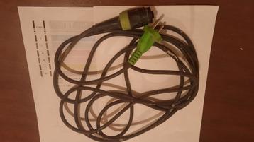 Festool Kabel beschikbaar voor biedingen