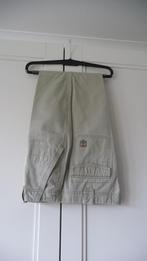 Broek Esprit - 42, Beige, Maat 42/44 (L), Ophalen of Verzenden, Zo goed als nieuw