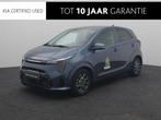 Kia Picanto 1.0 DPI DynamicPlusLine LM Velgen | LED | Navi |, 12 maanden, Stof, 63 pk, Origineel Nederlands