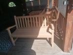 Douglas houten tuinbank, Tuin en Terras, Tuinbanken, Ophalen, Nieuw, Hout