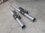 2x Manfrotto Autopole 2 - 432, Ophalen, Gebruikt, Manfrotto, Manfrotto