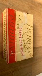 Victrix pudding Alkmaar, Ophalen of Verzenden, Zo goed als nieuw, Clearstamp