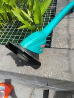 Bosch easytrim, Tuin en Terras, Grastrimmers, Ophalen of Verzenden, 10 tot 30 cm, Elektrisch