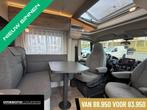 Hymer EXSIS-T 580 Enkele Bedden Luifel Fietsenrek Duo Contro, Bedrijf, Tot en met 3, Hymer, Half-integraal