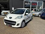 Peugeot 107 1.0-12V XS, Auto's, Voorwielaandrijving, Gebruikt, 4 stoelen, Origineel Nederlands