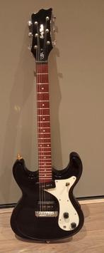 Harley Benton Gitaar: Classic Vintage Series, Muziek en Instrumenten, Snaarinstrumenten | Gitaren | Elektrisch, Ophalen, Gebruikt