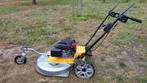 Grasmaaier cirkelmaaier - 61 cm, Tuin en Terras, Grasmaaiers, Ophalen, Cirkelmaaier, Gebruikt, Benzine-grasmaaier