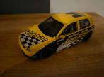 Volkswagen Golf 4 R32 1:24 Maisto, Hobby en Vrije tijd, Modelauto's | 1:24, Ophalen, Zo goed als nieuw, Maisto