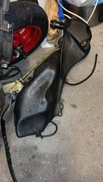 Dd runner tank, Ophalen of Verzenden, Zo goed als nieuw, Tank, Overige merken