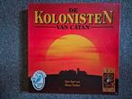 DE KOLONISTEN VAN CATAN, Een of twee spelers, Ophalen of Verzenden, Zo goed als nieuw, 999  Games