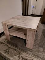 Te koop salontafel, Ophalen, 50 tot 100 cm, Zo goed als nieuw, Minder dan 50 cm