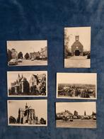 Oude Ansichtkaarten Beneden Leeuwen (6 stuks), Ophalen, 1960 tot 1980, Gelopen, Gelderland