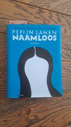 Pepijn Lanen - Naamloos, Pepijn Lanen, Ophalen of Verzenden, Zo goed als nieuw, Nederland