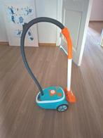 Stofzuiger smoby, Kinderen en Baby's, Ophalen, Zo goed als nieuw, Elektrisch, Overige merken