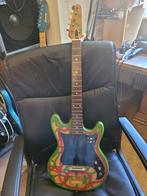 Teisco/Kawai/Sakai Project/opknapper, Muziek en Instrumenten, Snaarinstrumenten | Gitaren | Elektrisch, Ophalen of Verzenden, Gebruikt