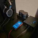 Yamaha HA-L7A hoofdtelefoon versterker, Yamaha, Ophalen of Verzenden, Zo goed als nieuw, 120 watt of meer