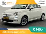 Fiat 500 0.9 TwinAir Easy € 8.750,00, Auto's, Fiat, Wit, Bedrijf, Nieuw, 30 €/maand