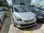 Renault Grand Scénic, Voorwielaandrijving, Euro 5, Stof, Zwart