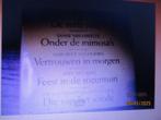 - Gouden vijf omnibus 9051121202, Boeken, Romans, Ophalen of Verzenden, Gelezen, Nederland