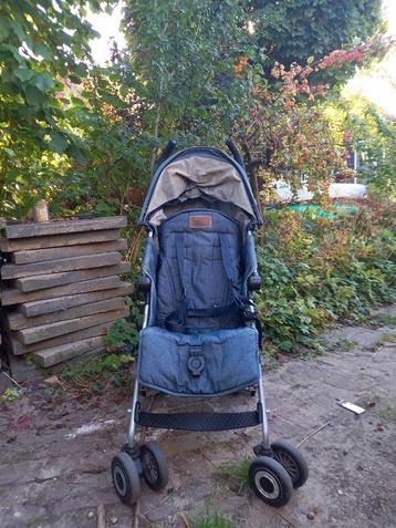 MacLaren Quest Buggy - Prima Staat! beschikbaar voor biedingen
