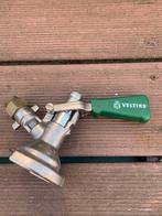 Biertap set, Witgoed en Apparatuur, Thuistaps, Verzenden, Overige merken