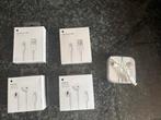 Apple iPhone - Accessoires, Telecommunicatie, Mobiele telefoons | Apple iPhone, Ophalen of Verzenden, Nieuw, Wit