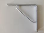 Duraline Plankdrager Triangel Aluminium 25x22 cm, Doe-het-zelf en Verbouw, Ophalen of Verzenden, Zo goed als nieuw