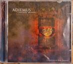 Adiemus II – Cantata Mundi #0828#5, Cd's en Dvd's, Ophalen of Verzenden, 1980 tot 2000, Zo goed als nieuw