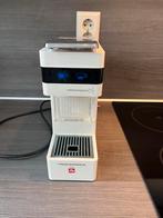 Illy Y1 Iperespresso Koffiemachine - Overcompleet, Witgoed en Apparatuur, Koffiezetapparaten, Gebruikt, Espresso apparaat, Ophalen of Verzenden
