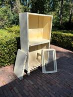 Originele Apothekerskast Smrecina 1976, Ophalen