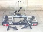 Fietsendrager Thule EuroClassic 904 Voor 4 fietsen, Auto diversen, Fietsendragers, Ophalen, 3 fietsen of meer, Gebruikt, Brede banden