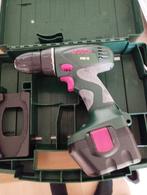 bosch boormachine, Ophalen of Verzenden, Gebruikt, Boormachine