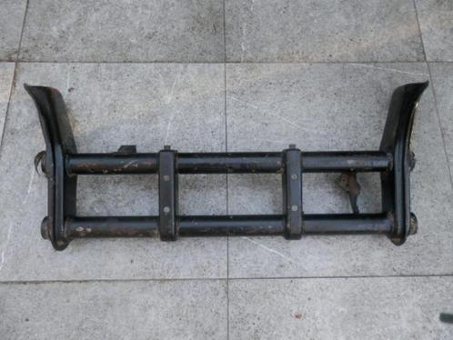 Vooras VW Kever of Karmann Ghia na 1965, NOS, Auto-onderdelen, Ophanging en Onderstel, Oldtimer onderdelen, Volkswagen, Nieuw