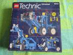 lego technic Set  8042-1: Universele pneumatische set, Kinderen en Baby's, Speelgoed | Duplo en Lego, Ophalen of Verzenden, Gebruikt