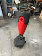 Meijer S400 Schrobmachine 410mm Incl. Toebehoren, Ophalen of Verzenden