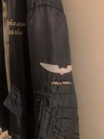 Pall Mall XXL Jas - American Classic, Kleding | Heren, Jassen | Zomer, Zwart, Pall Mall PME Legend, Overige maten, Ophalen of Verzenden