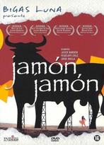 Jamon Jamon - Bigas Luna, Vanaf 16 jaar, Verzenden, Zo goed als nieuw, Overige gebieden