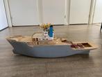 modelboot Smit Rotterdam, Hobby en Vrije tijd, Modelbouw | Boten en Schepen, Ophalen, Zo goed als nieuw, Groter dan 1:32, Overige merken