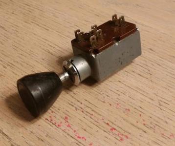 Lichtschakelaar BMW 2002 beschikbaar voor biedingen