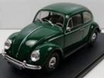 VW Kever 1200 - 1960 - 1:24, Overige merken, Auto, Ophalen of Verzenden, Eiberstraat 9 te Dokkum