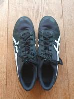 Spikes Asics maat 40 (vallen klein), Sport en Fitness, Ophalen of Verzenden, Zo goed als nieuw, Spikes, Asics