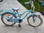 Meisjes fiets 20 inch. 30 euro, Fietsen en Brommers, Fietsen | Meisjes, Ophalen of Verzenden, Zo goed als nieuw, 20 inch