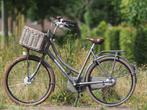Cortina U4 57cm 3 versnellingen Dames, Fietsen en Brommers, Fietsen | Dames | Damesfietsen, Gebruikt, Versnellingen, 56 cm of meer