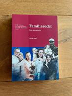 Familierecht een introductie, Boeken, Nieuw, Ophalen of Verzenden, M.V. Antokolskaia; W.M. Schrama